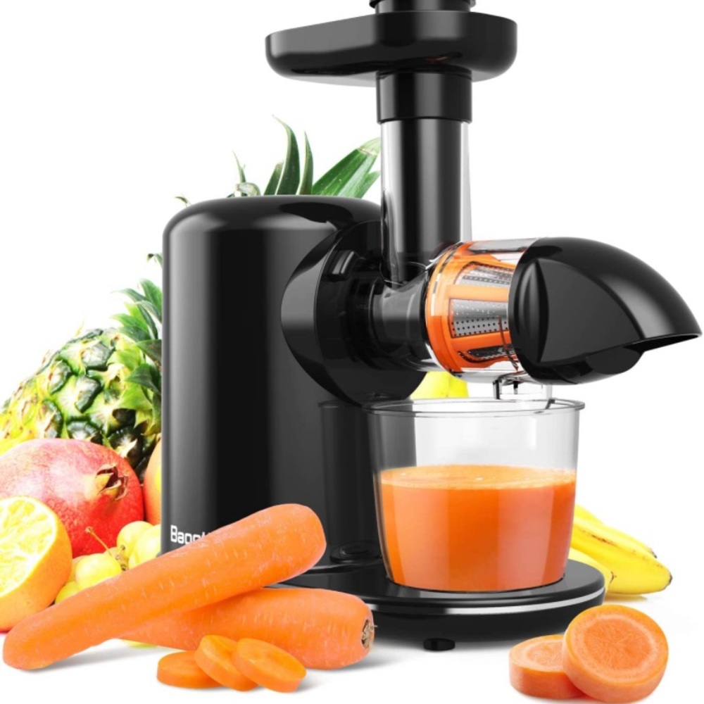 Juicer